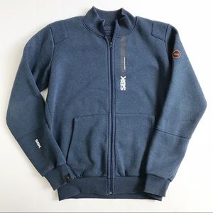SBK Astreet Performance Sweatshirt Jacket L